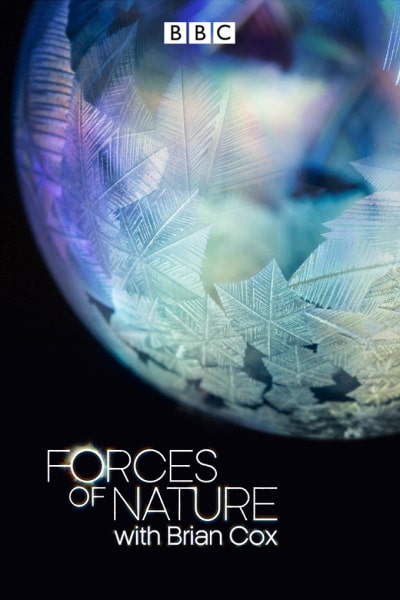 Forces of Nature with Brian Cox - Season 1