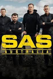 SAS Australia - Season 1