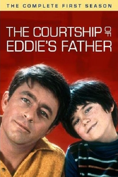 The Courtship of Eddies Father - Season 1