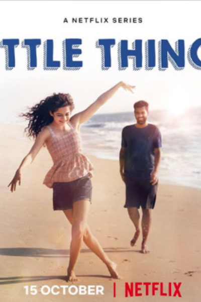 Little Things - Season 4 [Sub: Eng]