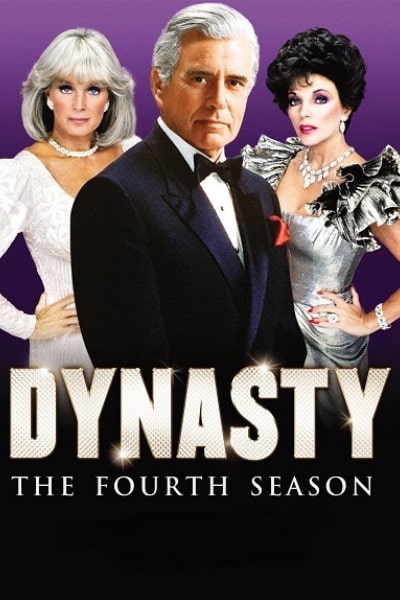 Dynasty - Season 4