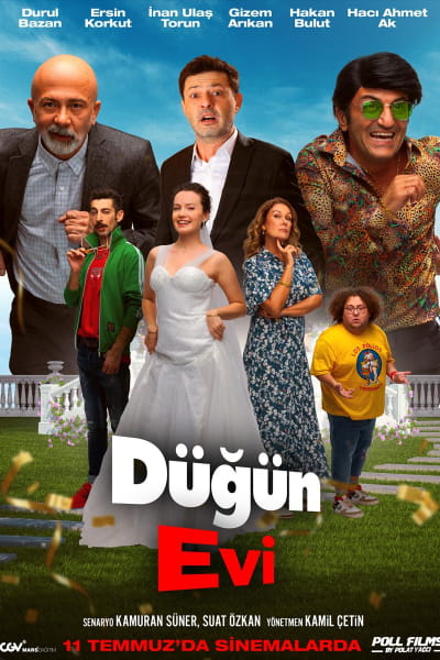 Dugun Evi
