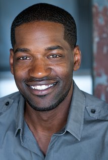Derek Roberts
