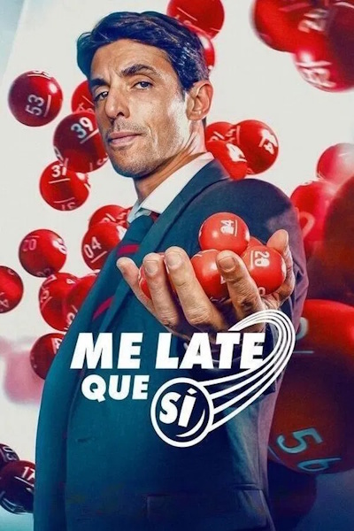 How to Win the Lottery (Me late que si) - Season 1