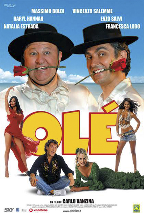 Ol&eacute;