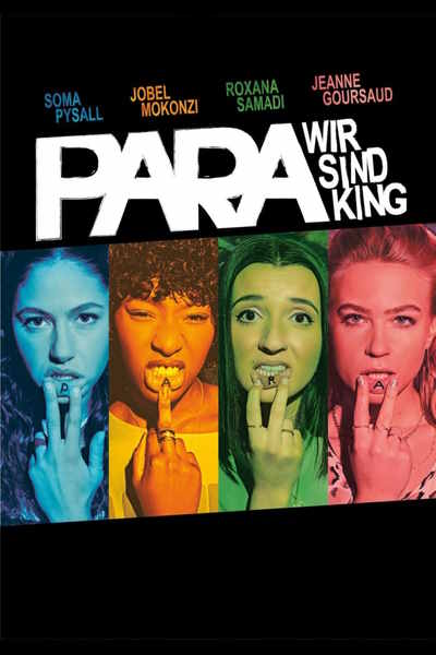 Para - We are King - Season 1