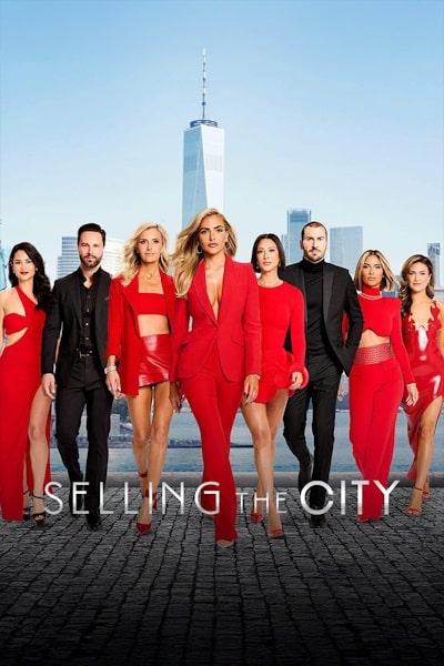Selling the City - Season 1