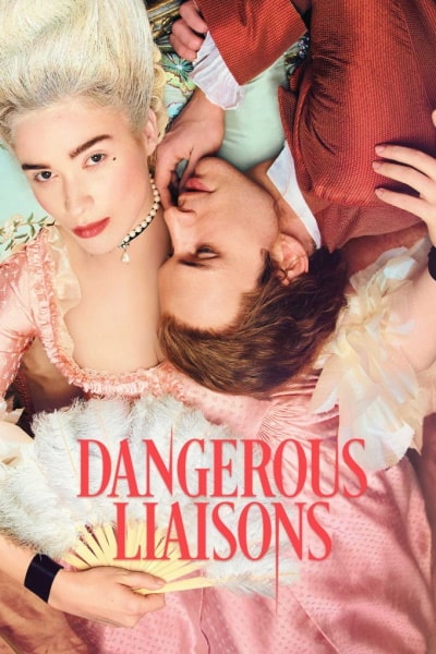 Dangerous Liaisons - Season 1
