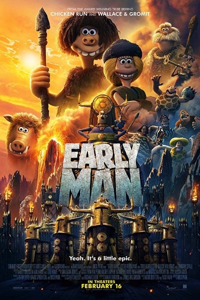 Early Man