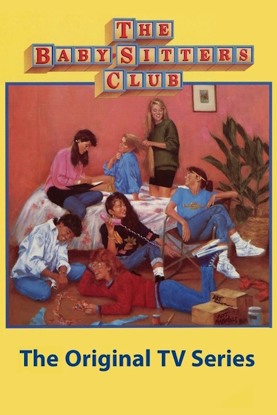 The Baby Sitters Club - Season 1