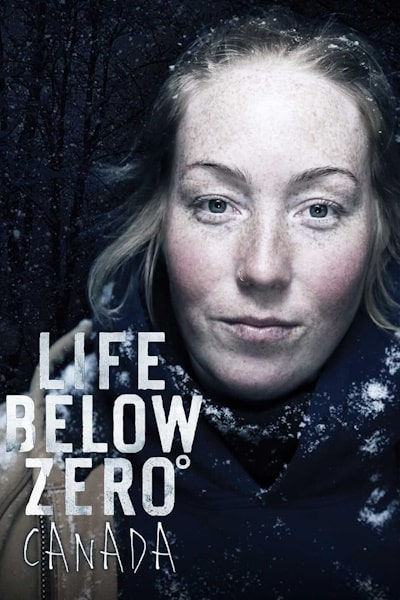 Life Below Zero: Canada - Season 2