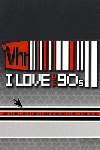 I Love the 90s - Season 1