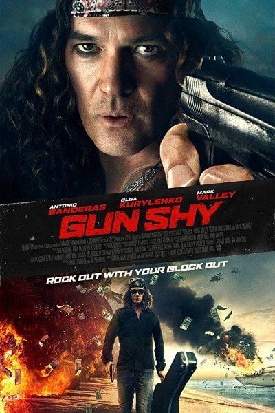 Gun Shy (Salty)