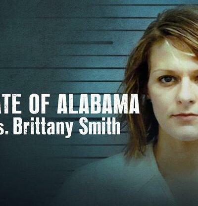 State of Alabama vs. Brittany Smith