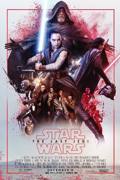 Star Wars: The Last Jedi