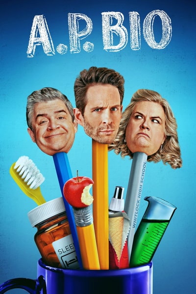 A.P. BIO - Season 3