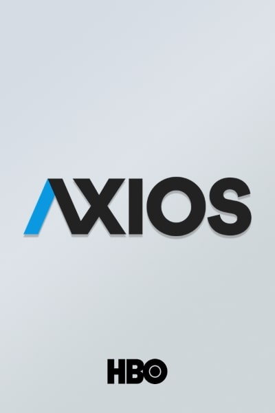Axios - Season 3