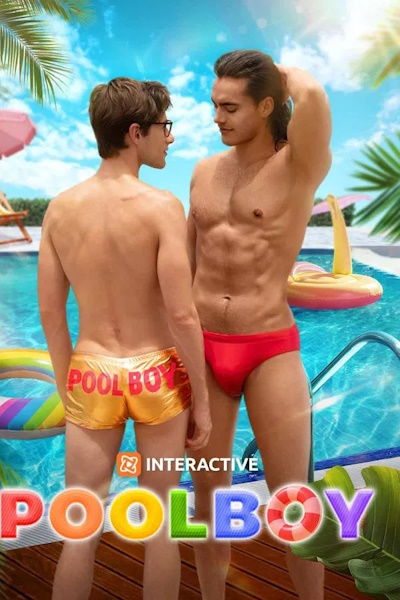 Pool Boy
