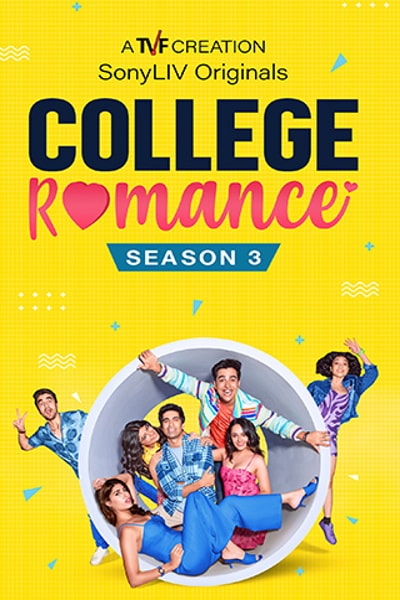 College Romance - Season 3