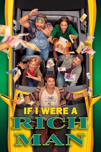 If I Were Rich Man (Si yo fuera rico)