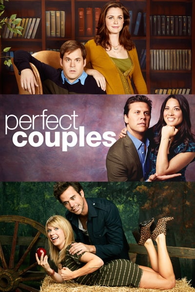 Perfect Couples - Season 1