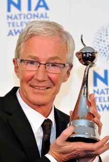 Paul OGrady
