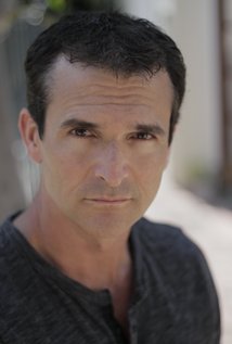 Rick Segall