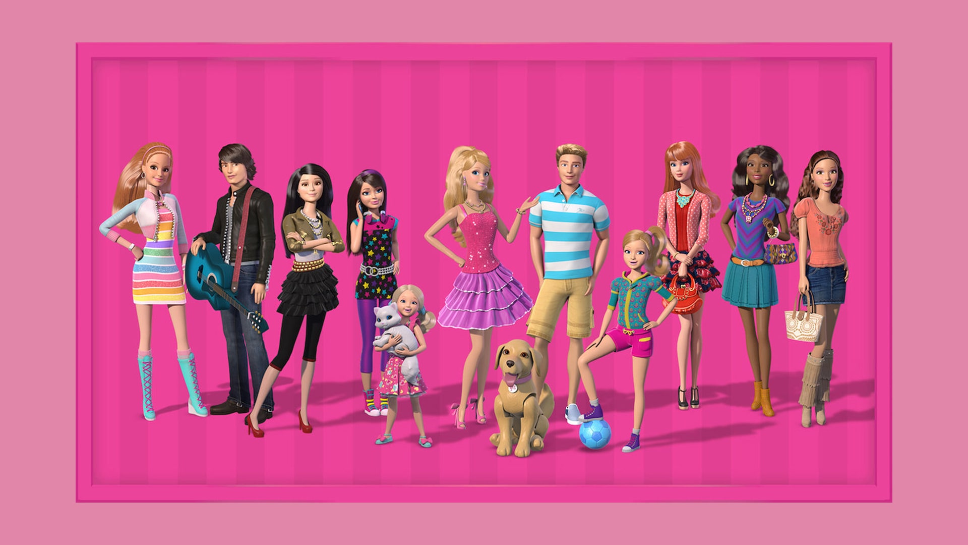 Season 1