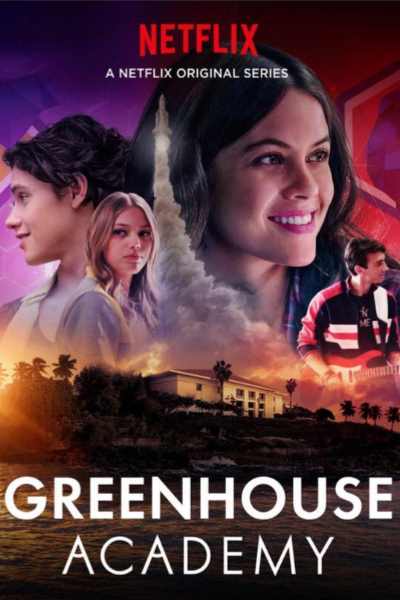 Greenhouse Academy&nbsp;- Season 2