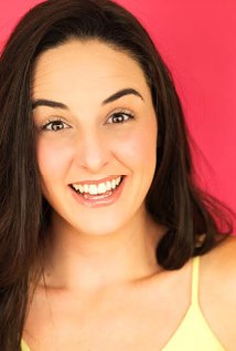 Jillian Ferry