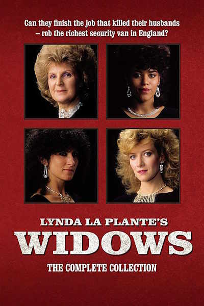 Widows - Season 1