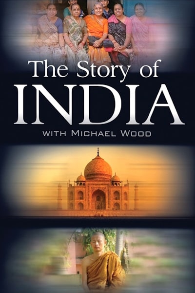 The Story of India - Season 1