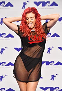 Justina Valentine