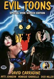 Evil Toons (1992)
