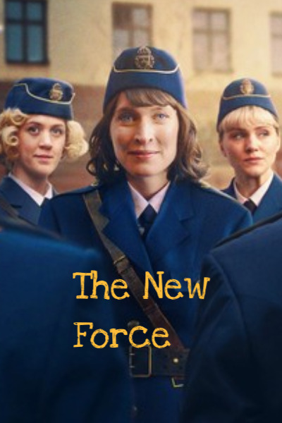 The New Force (Skiftet) - Season 1