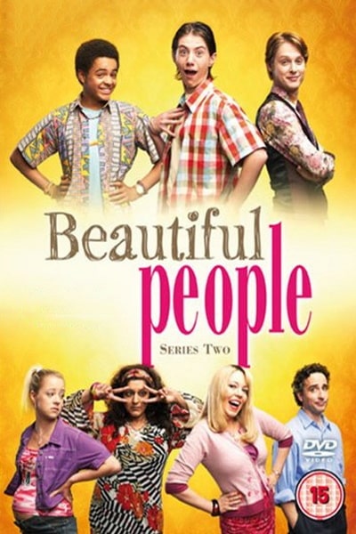 Beautiful People - Season 2