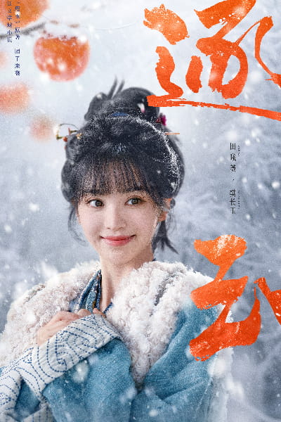 Pursuit of Jade (Zhu yu) - Season 1