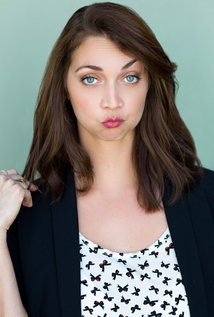 Erin Alexis