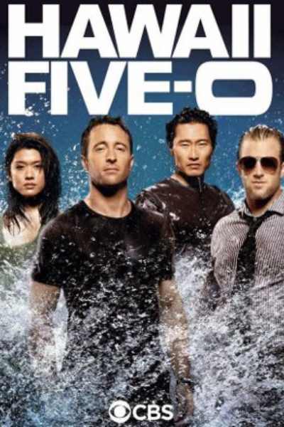 Hawaii Five-0 - Season 8