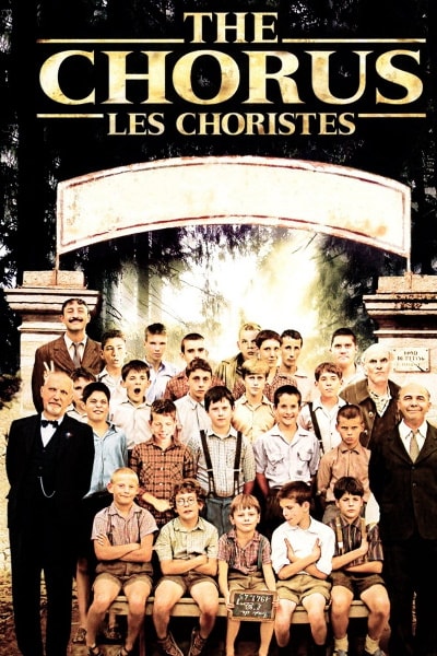 The Chorus