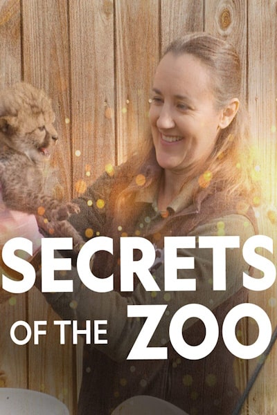 Secrets of the Zoo - Season 2