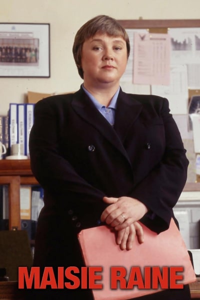 Maisie Raine - Season 2