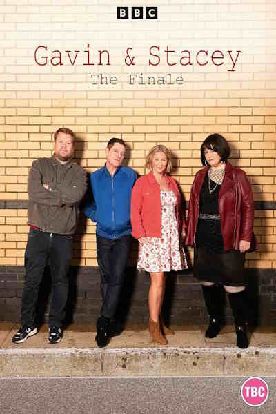 The Finale
