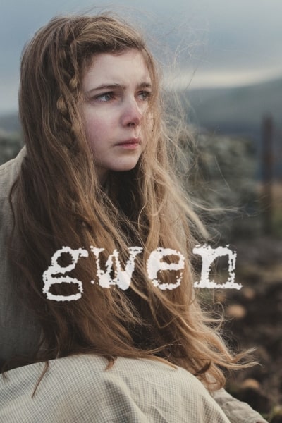 Gwen (2018)
