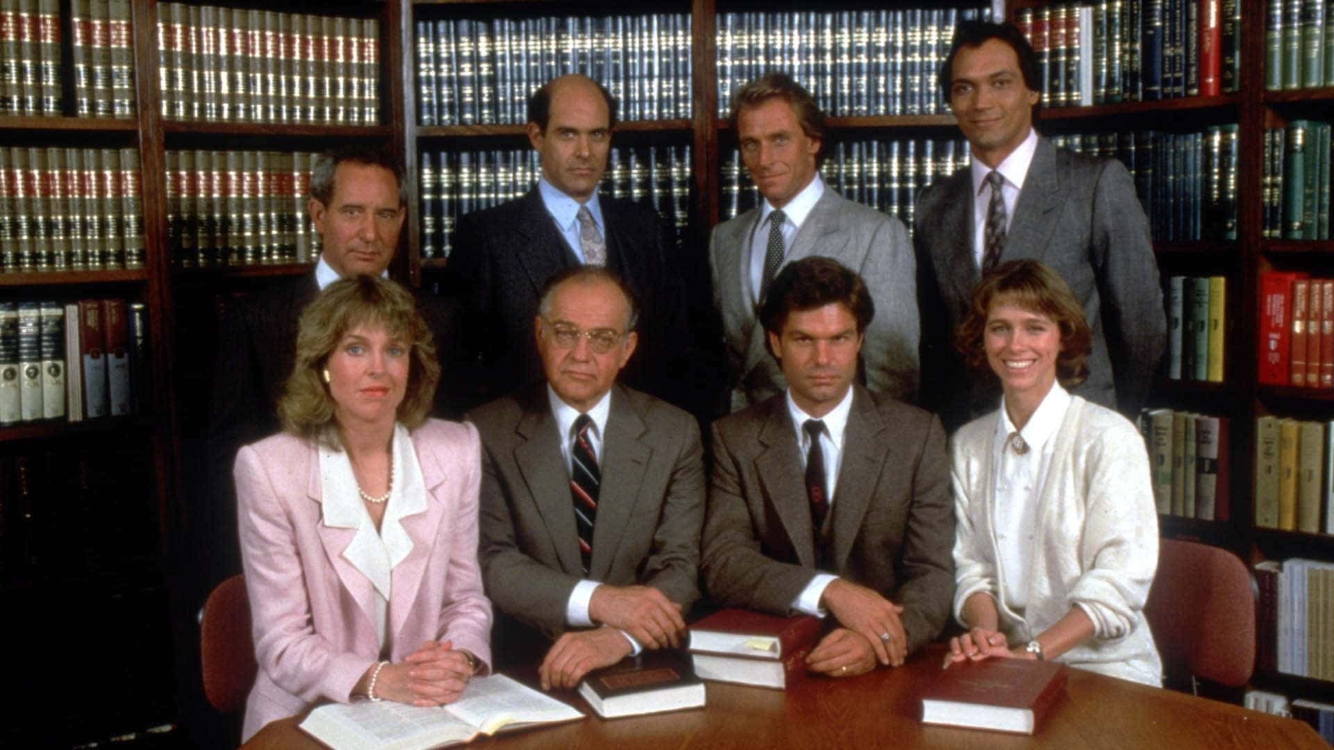 Season 1