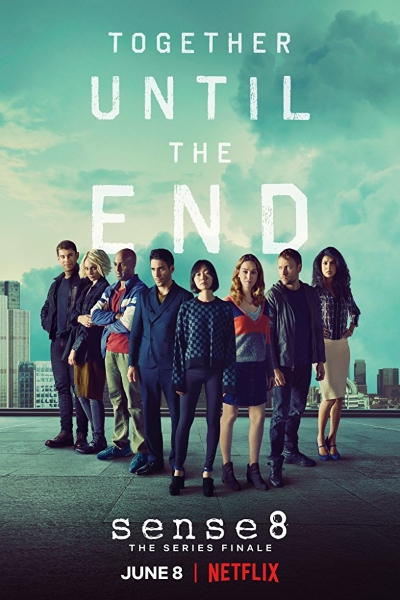 Sense8 - Season 3