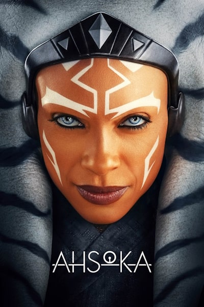 Ahsoka - Season 1 [Audio: Hindi]