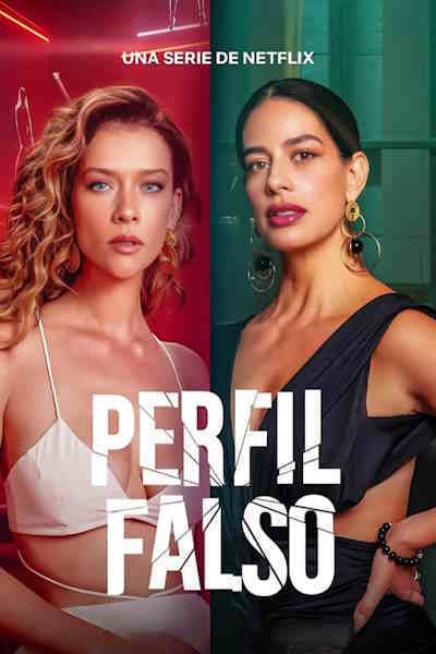 Fake Profile - Season 2