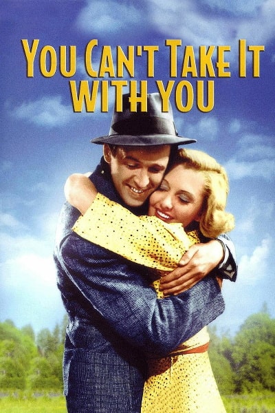 You Can't Take It with You
