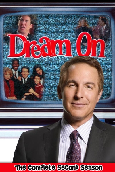 Dream On - Season 2